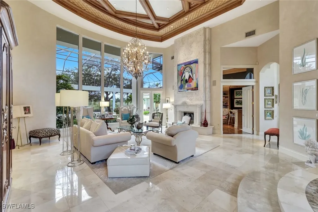 7261 Tilden Lane Naples FL 34108