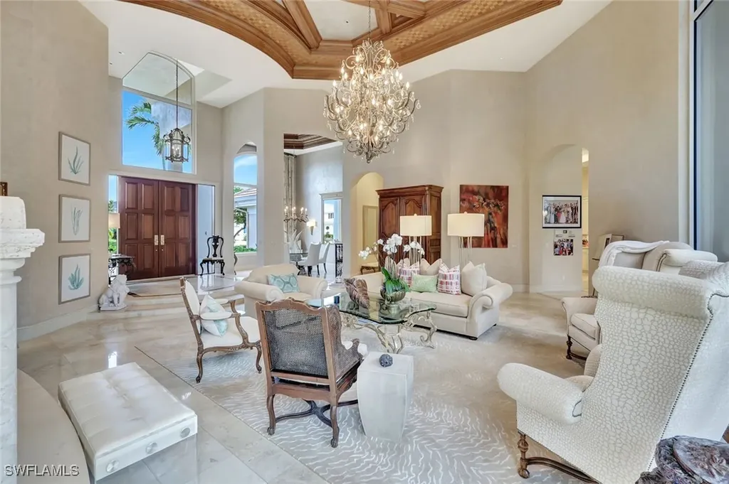7261 Tilden Lane Naples FL 34108