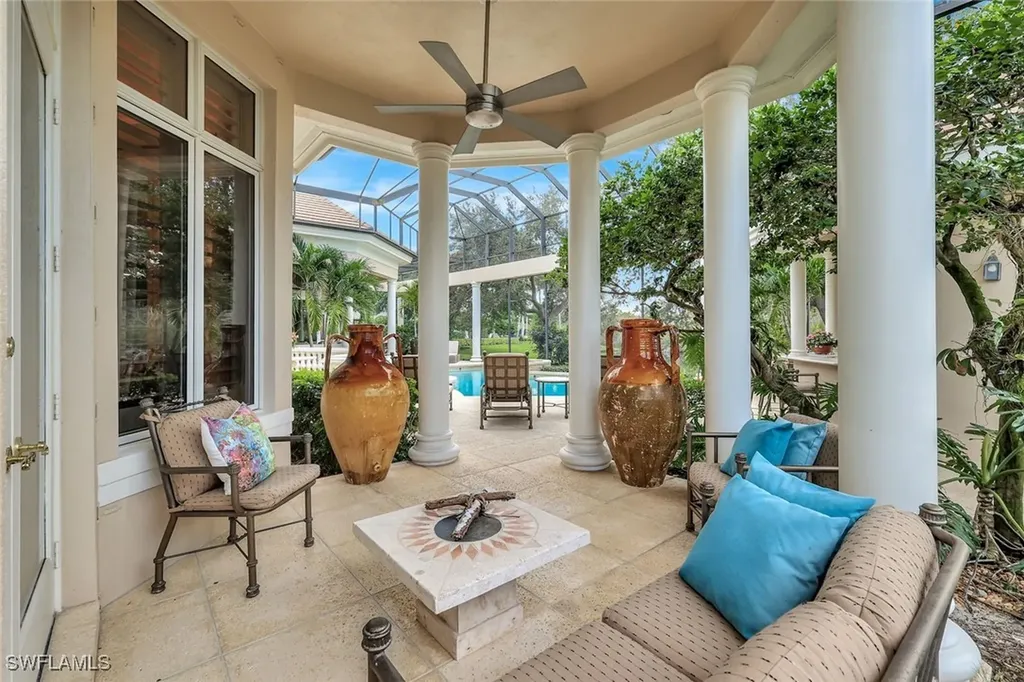 7261 Tilden Lane Naples FL 34108