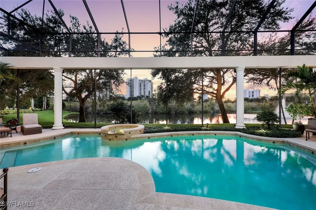 7261 Tilden Lane Naples FL 34108