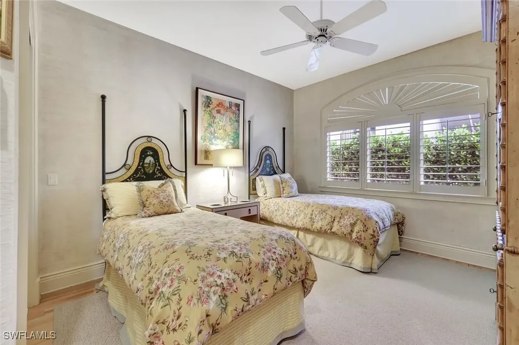 7261 Tilden Lane Naples FL 34108