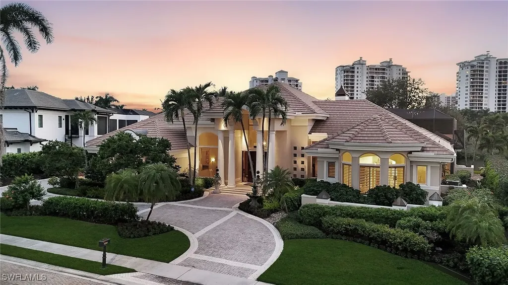 7261 Tilden Lane Naples FL 34108