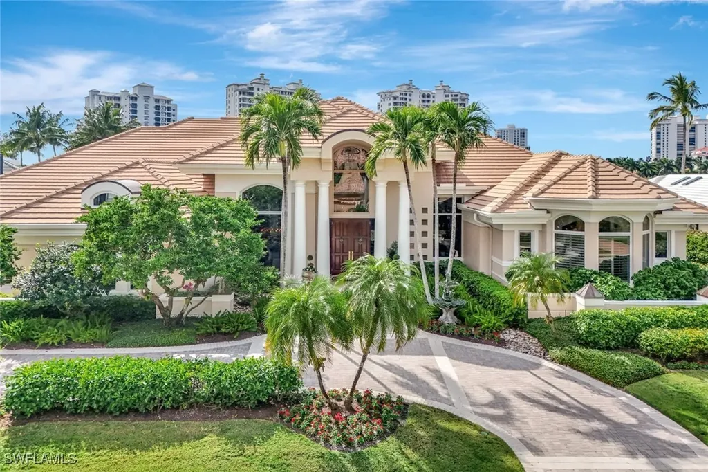 7261 Tilden Lane Naples FL 34108