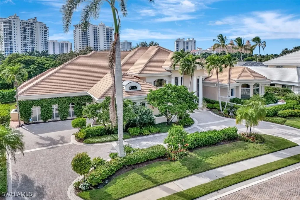 7261 Tilden Lane Naples FL 34108
