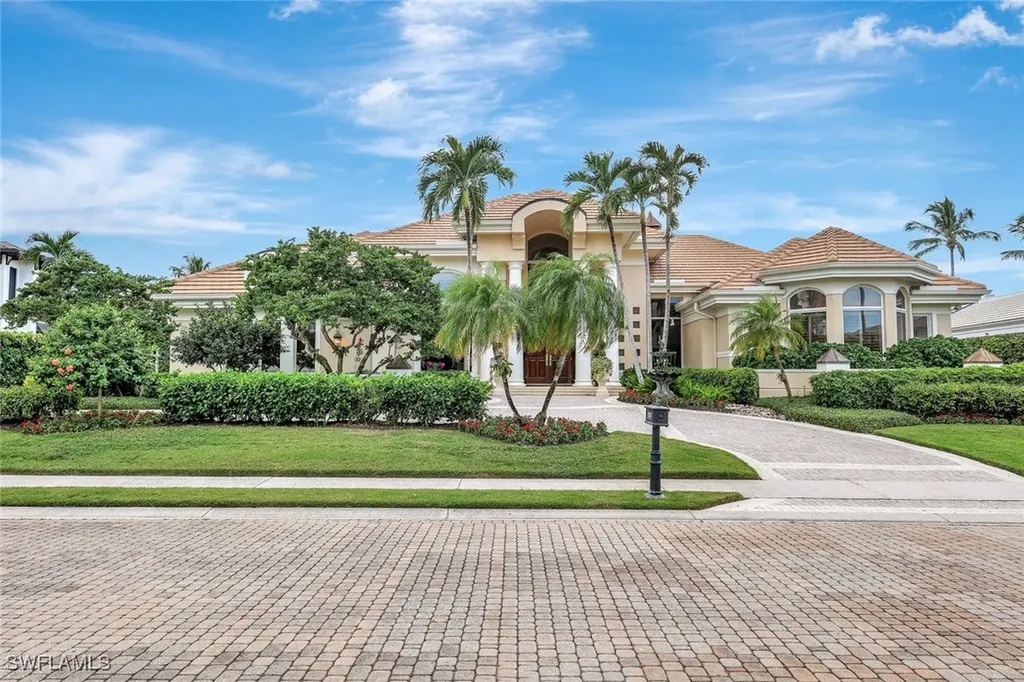 7261 Tilden Lane Naples FL 34108