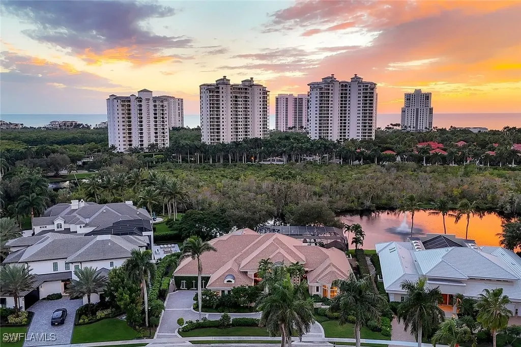 7261 Tilden Lane Naples FL 34108