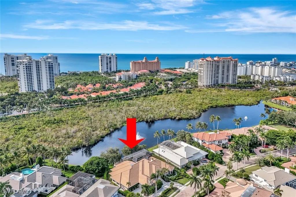 7261 Tilden Lane Naples FL 34108