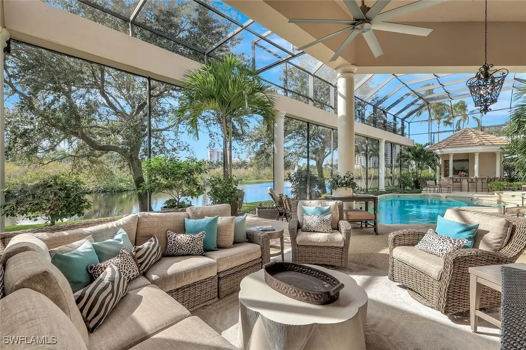 7261 Tilden Lane Naples FL 34108