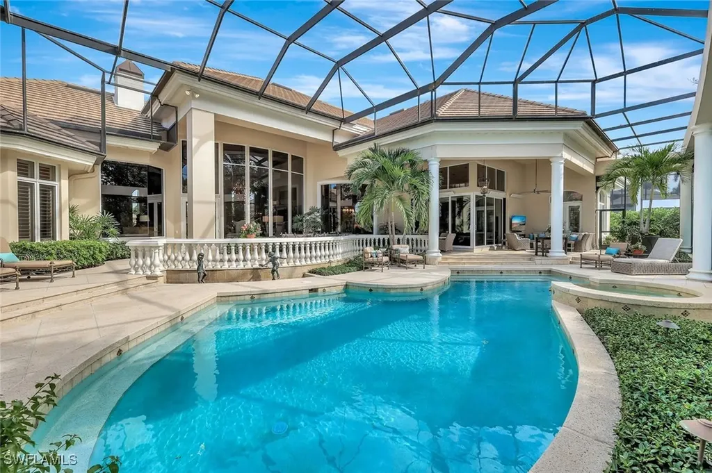 7261 Tilden Lane Naples FL 34108