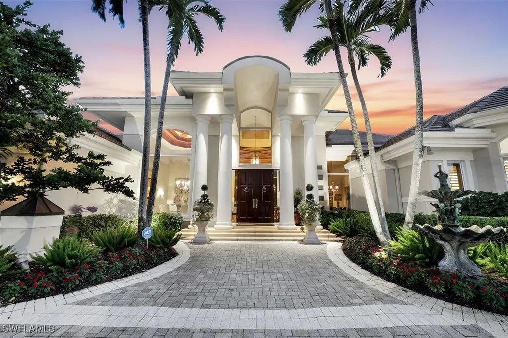 7261 Tilden Lane Naples FL 34108