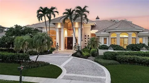 7261 Tilden Lane Naples FL 34108