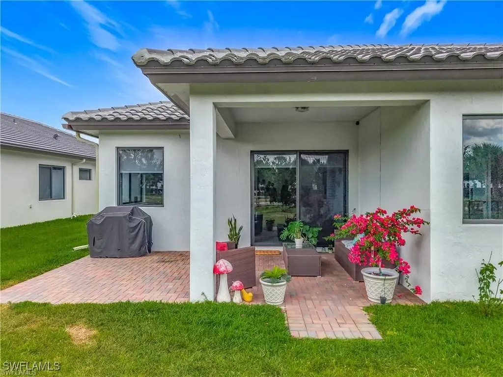 5285 Marano Drive Ave Maria FL 34142
