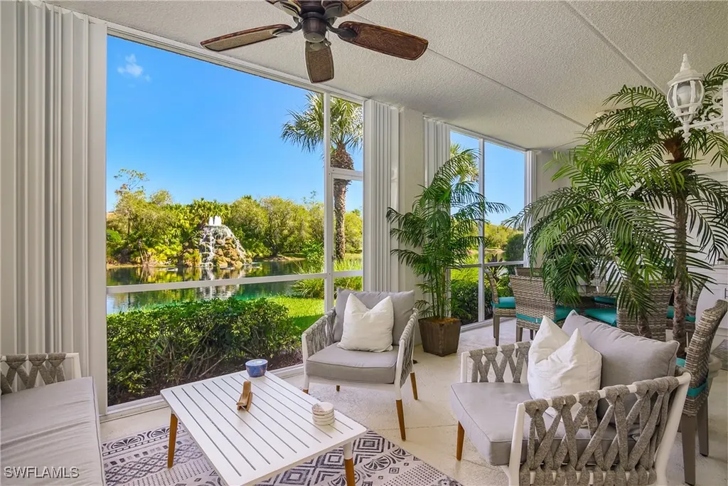 6750 Beach Resort Drive Naples FL 34114