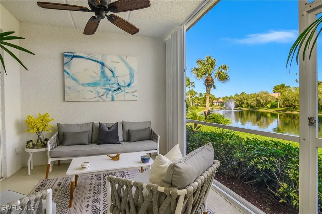6750 Beach Resort Drive Naples FL 34114