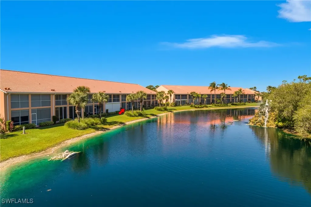 6750 Beach Resort Drive Naples FL 34114