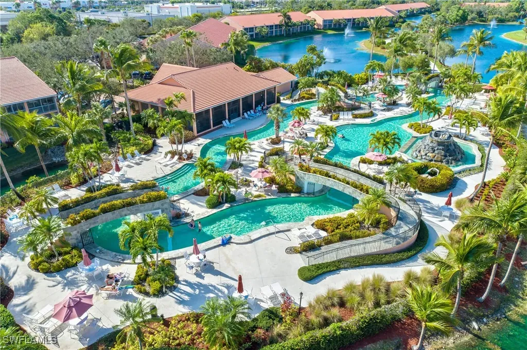 6750 Beach Resort Drive Naples FL 34114
