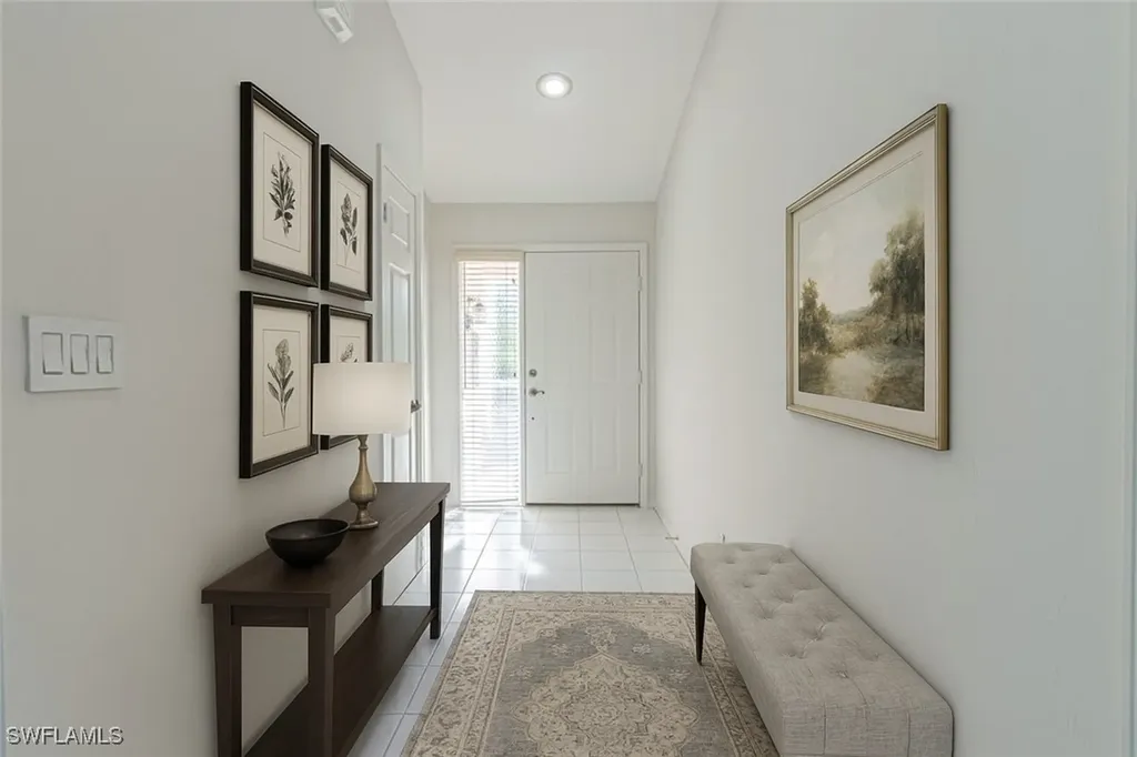 736 Wiggins Lake Drive Naples FL 34110