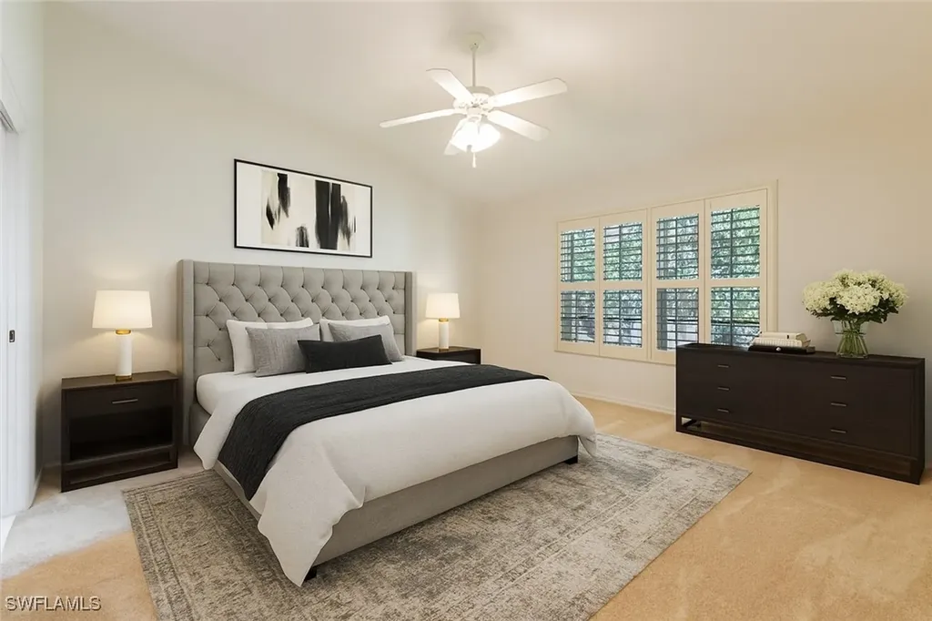 736 Wiggins Lake Drive Naples FL 34110