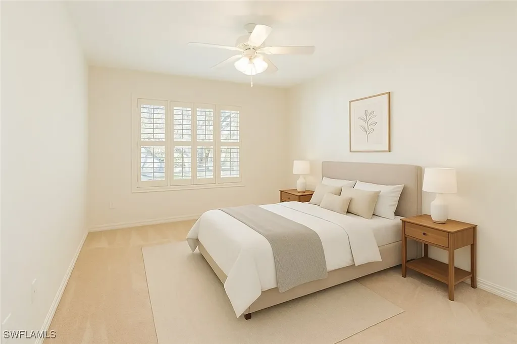 736 Wiggins Lake Drive Naples FL 34110