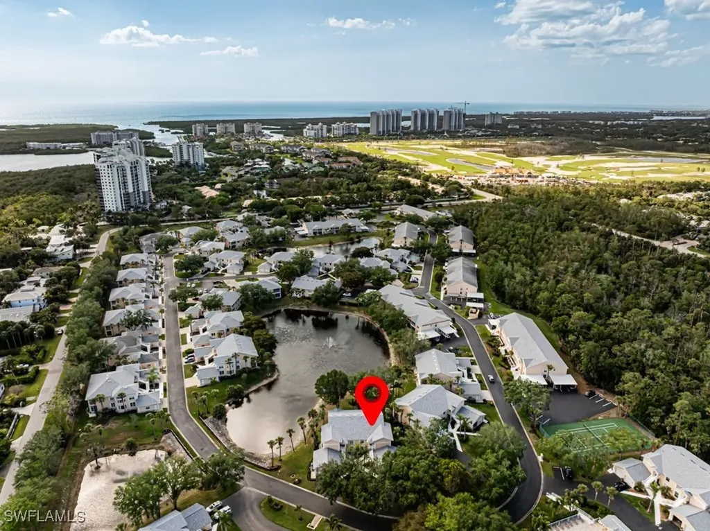 736 Wiggins Lake Drive Naples FL 34110