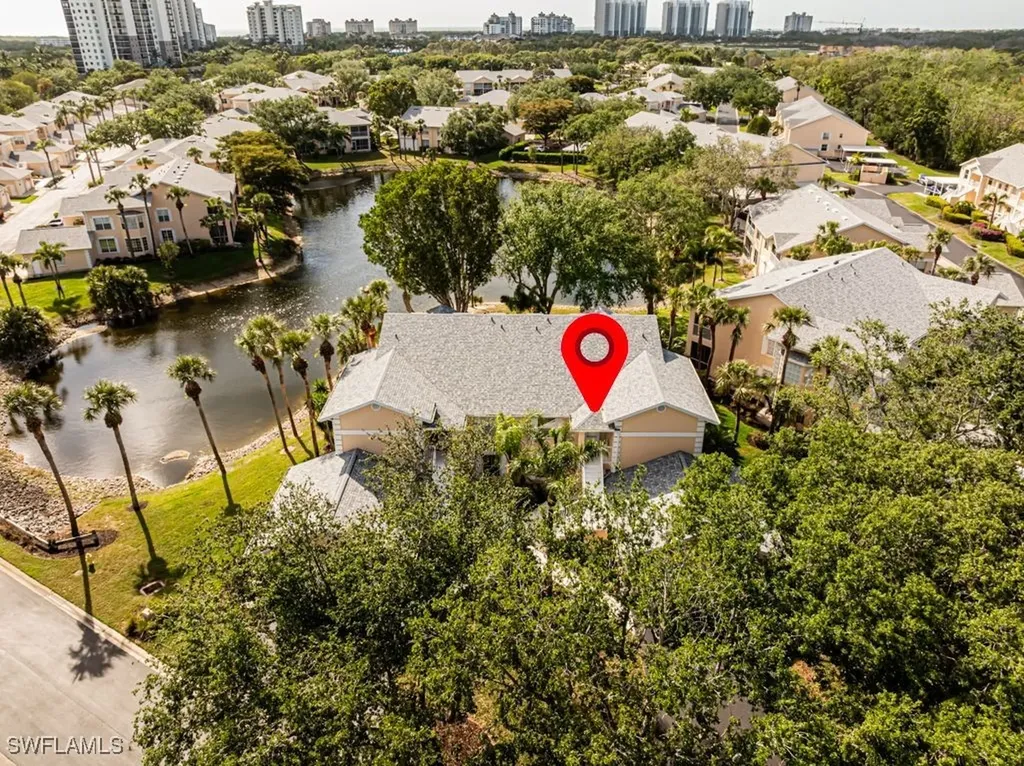 736 Wiggins Lake Drive Naples FL 34110