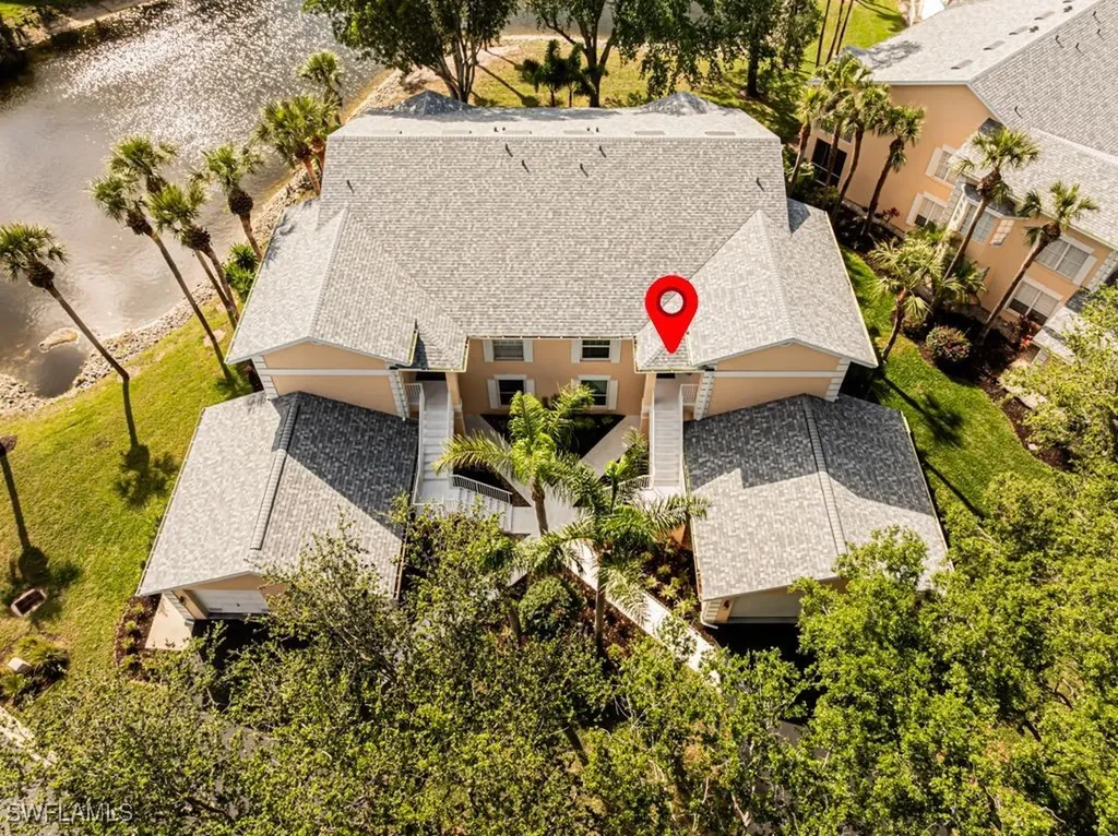 736 Wiggins Lake Drive Naples FL 34110