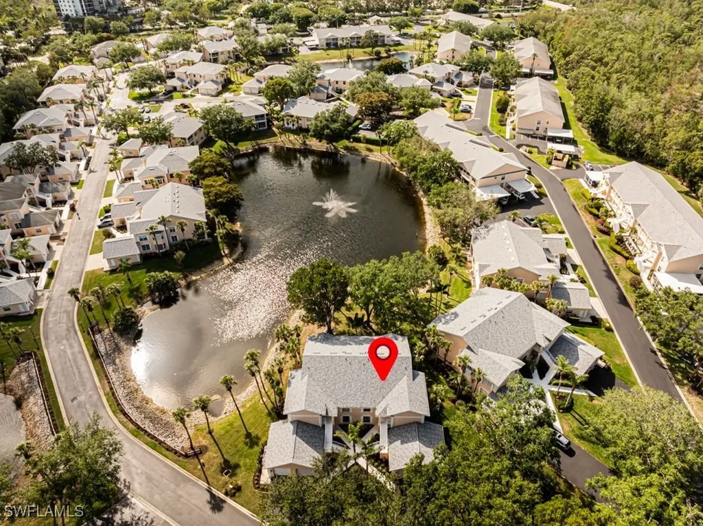 736 Wiggins Lake Drive Naples FL 34110