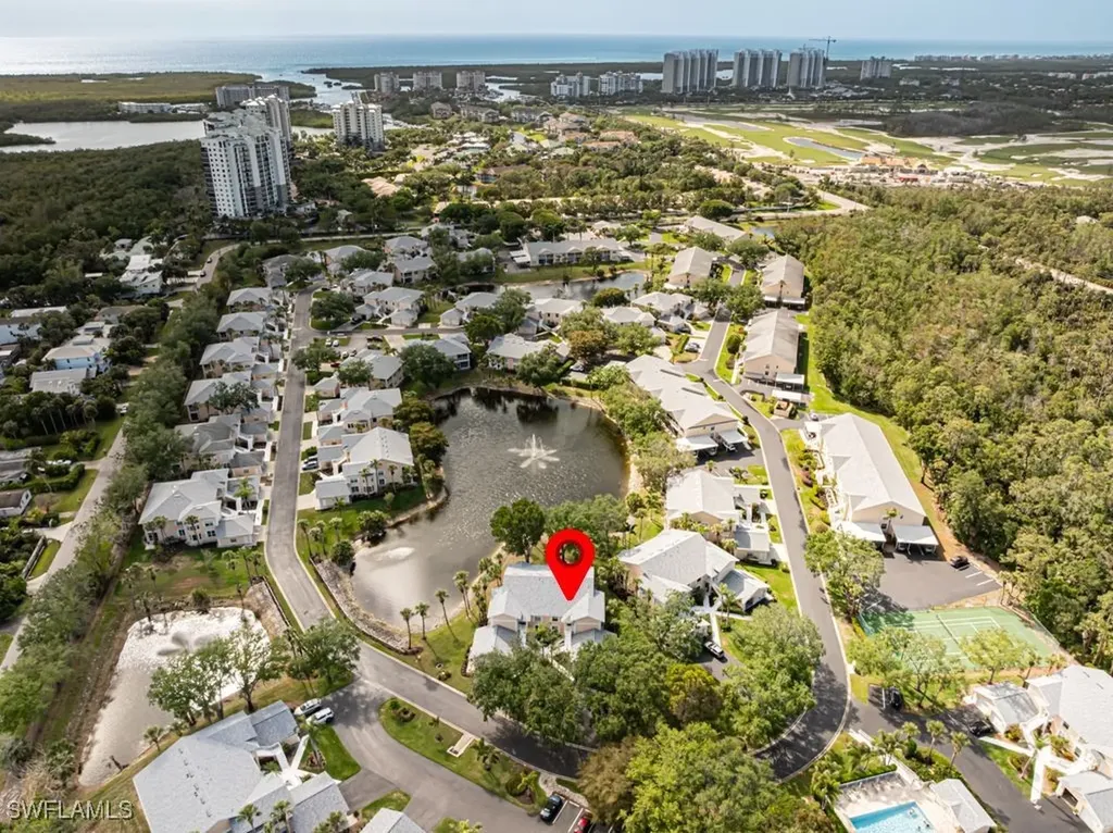 736 Wiggins Lake Drive Naples FL 34110