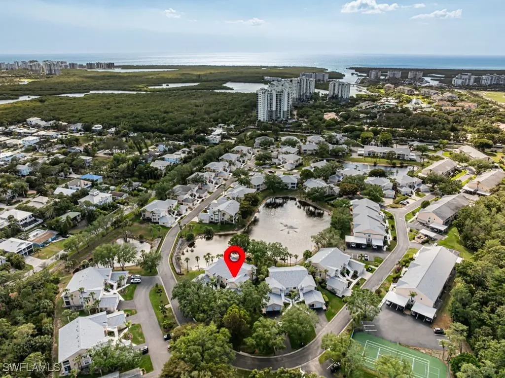 736 Wiggins Lake Drive Naples FL 34110