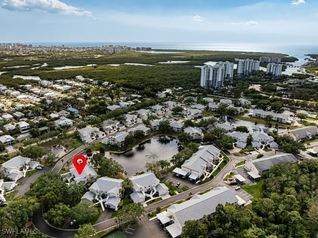 736 Wiggins Lake Drive Naples FL 34110