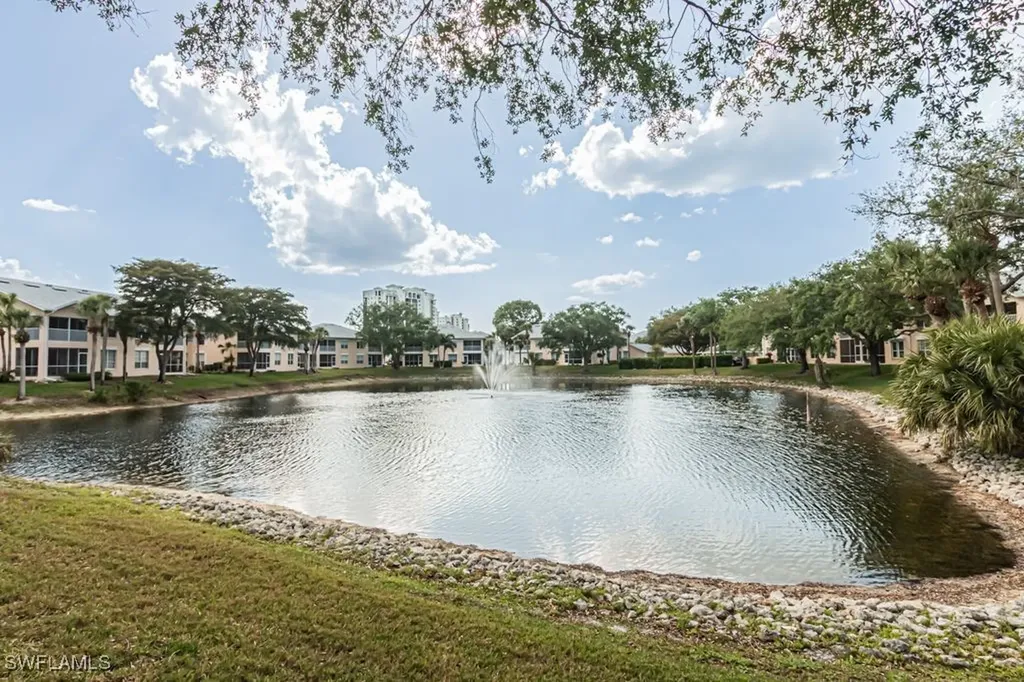 736 Wiggins Lake Drive Naples FL 34110