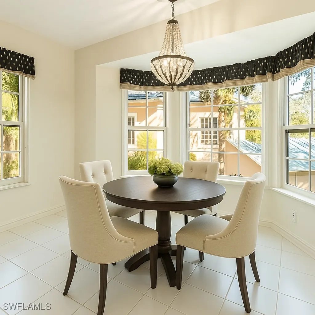 736 Wiggins Lake Drive Naples FL 34110