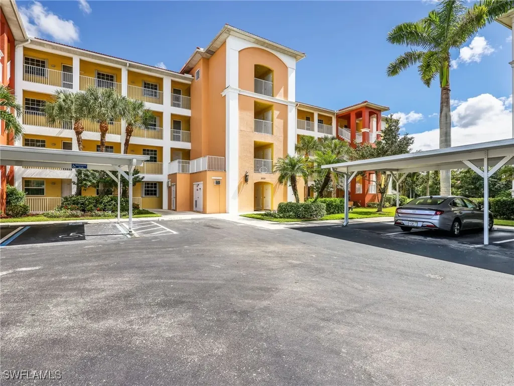 6824 Sterling Greens Place Naples FL 34104