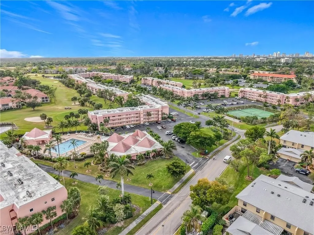 190 Turtle Lake Court Naples FL 34105