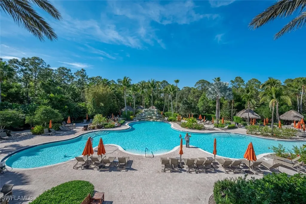 8945 Malibu Street Naples FL 34113