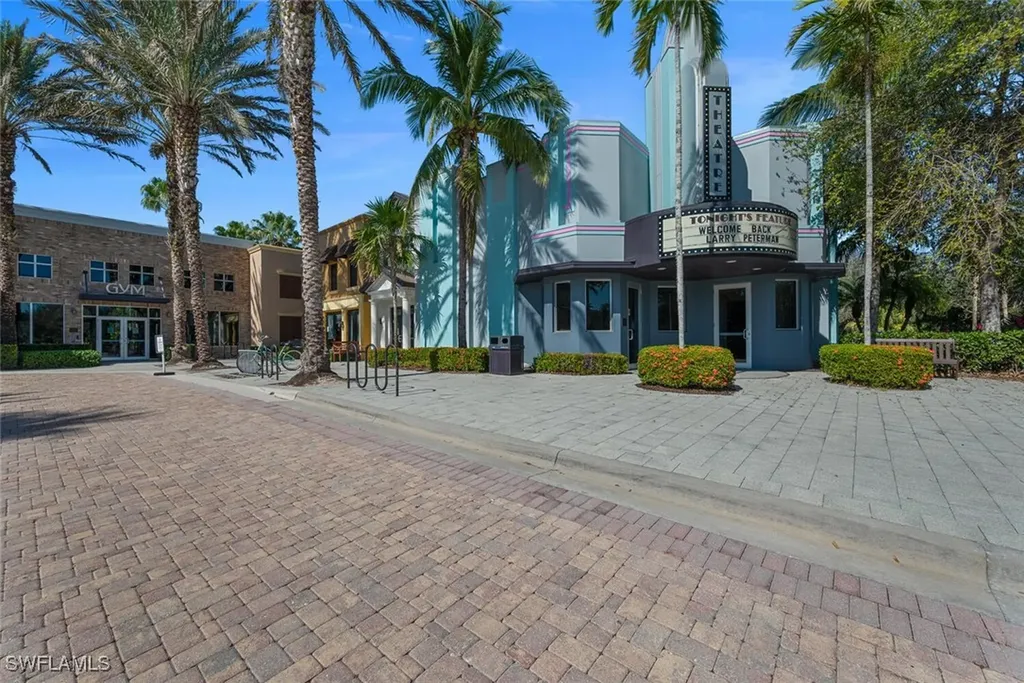 8945 Malibu Street Naples FL 34113