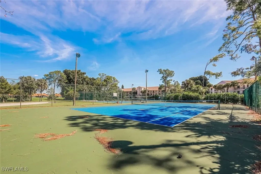 460 Fox Haven Drive Naples FL 34104