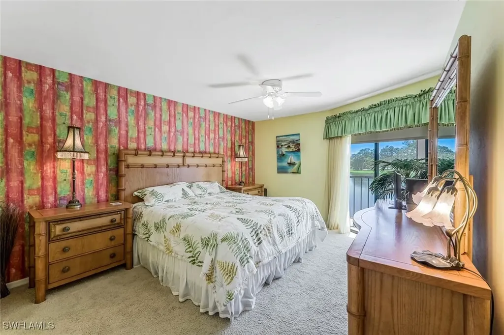 460 Fox Haven Drive Naples FL 34104
