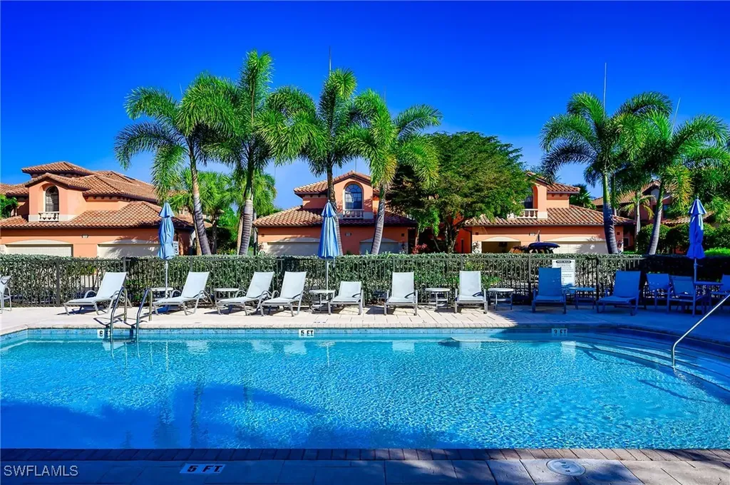 5805 Grande Reserve Way Naples FL 34110