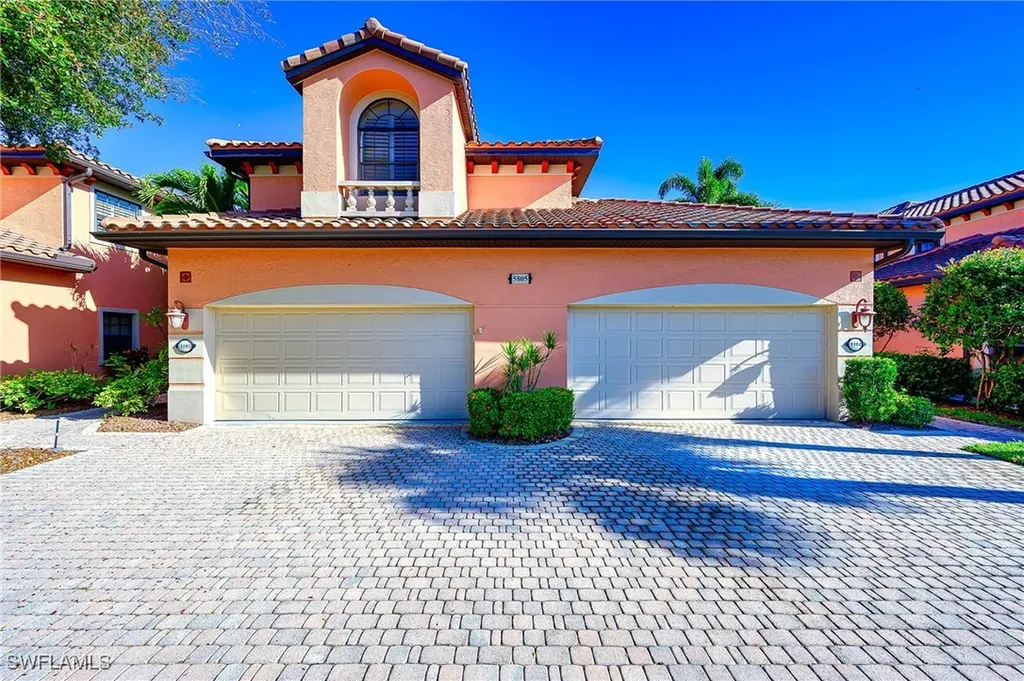 5805 Grande Reserve Way Naples FL 34110