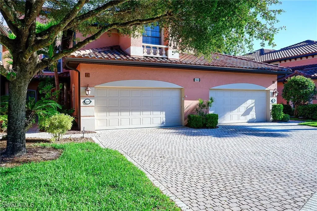 5805 Grande Reserve Way Naples FL 34110