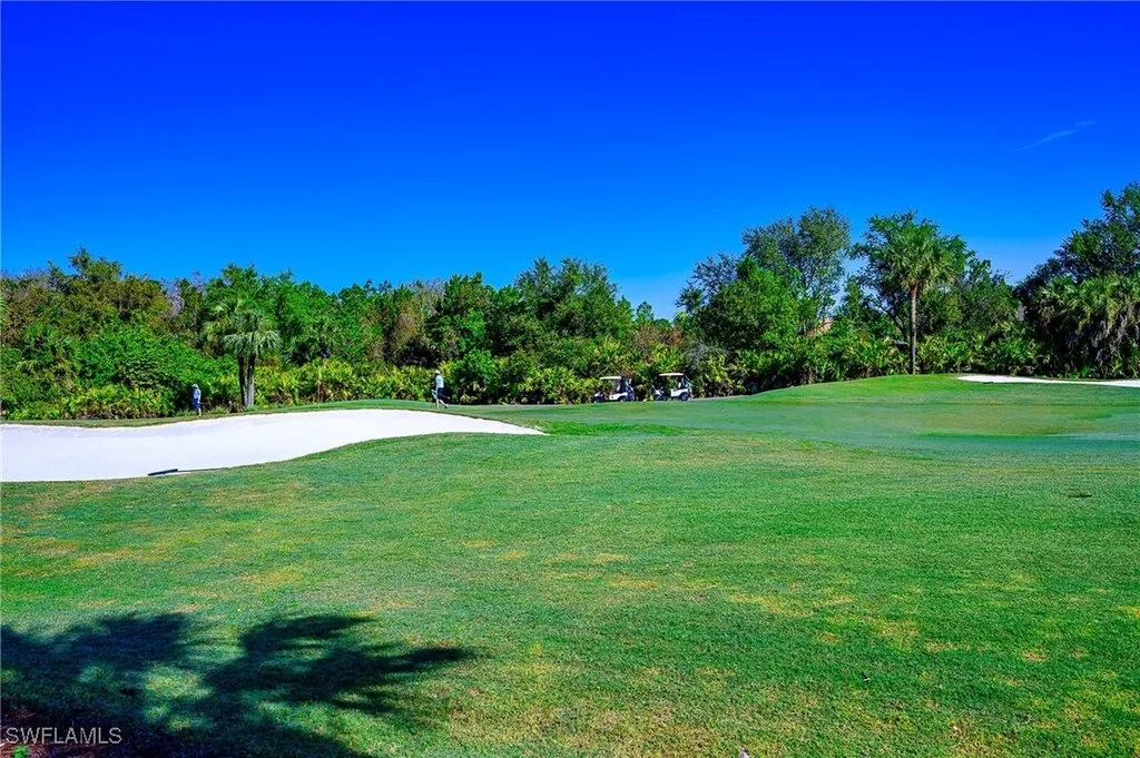 5805 Grande Reserve Way Naples FL 34110