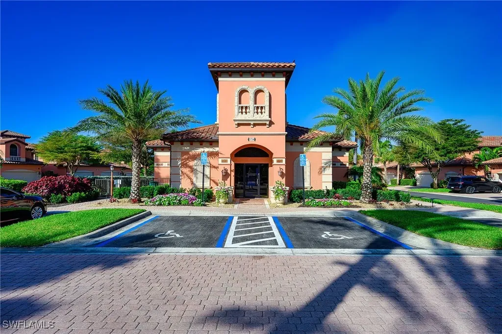 5805 Grande Reserve Way Naples FL 34110