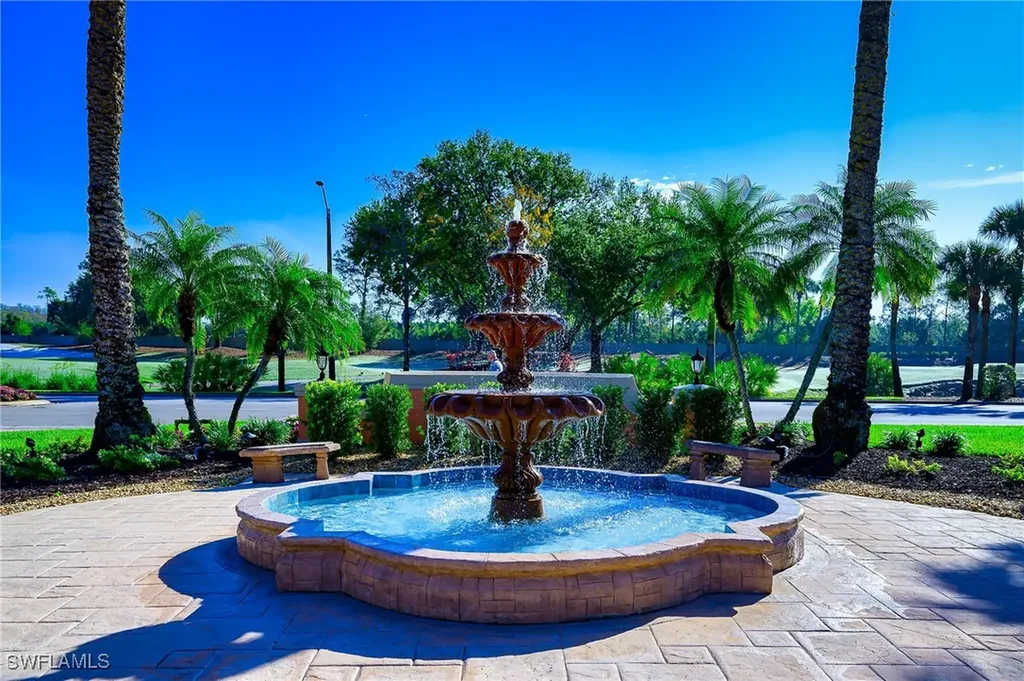 5805 Grande Reserve Way Naples FL 34110