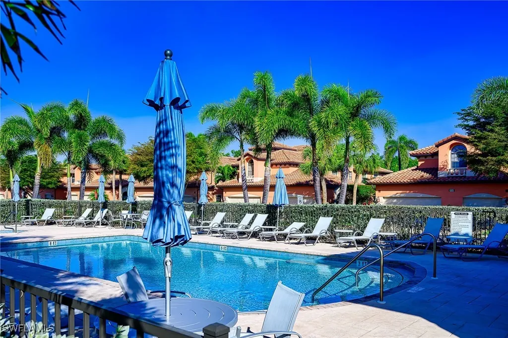 5805 Grande Reserve Way Naples FL 34110