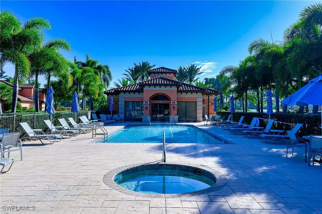 5805 Grande Reserve Way Naples FL 34110