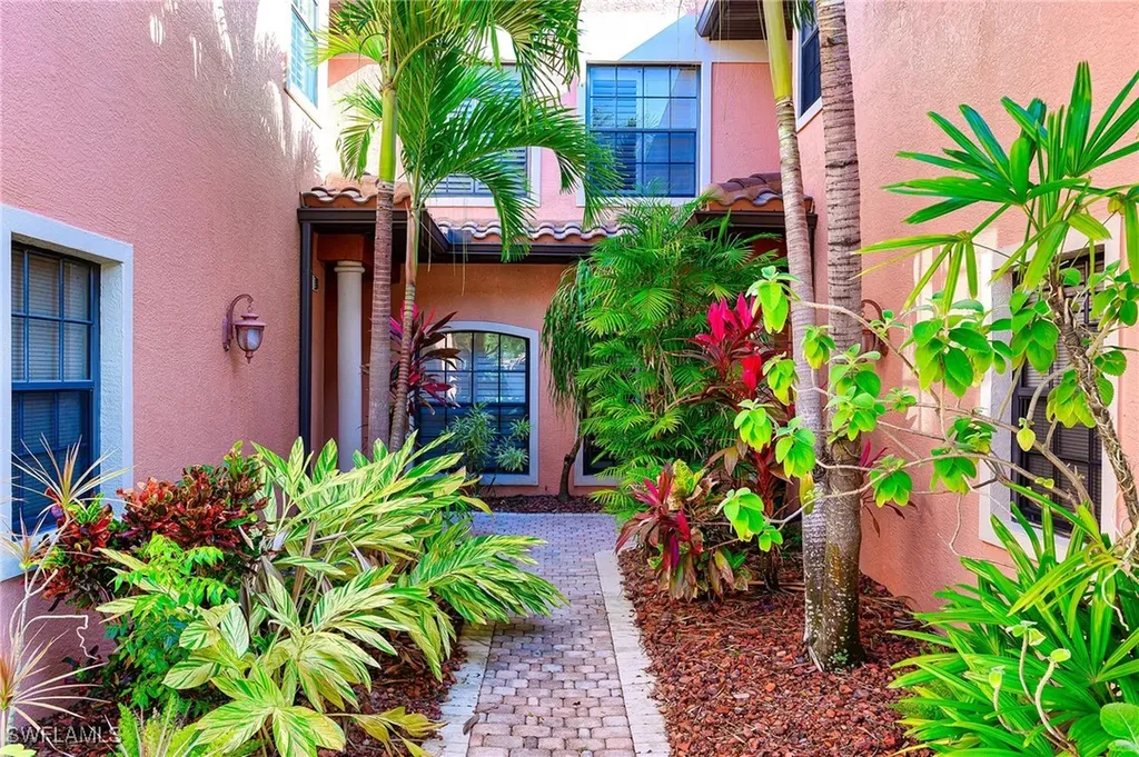 5805 Grande Reserve Way Naples FL 34110