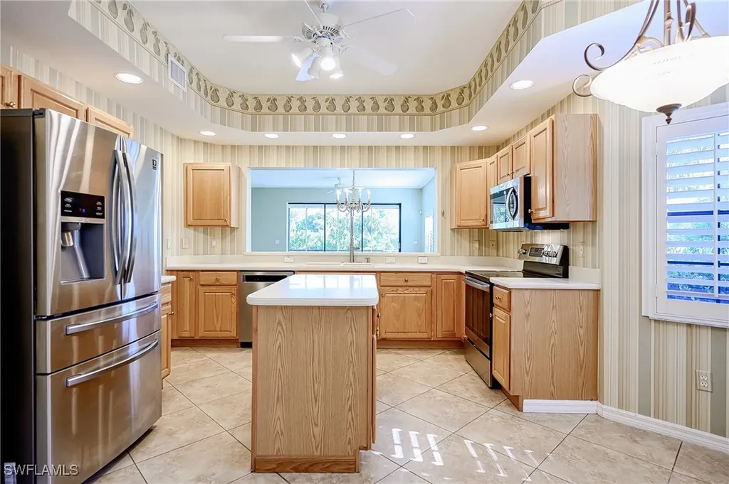 5805 Grande Reserve Way Naples FL 34110