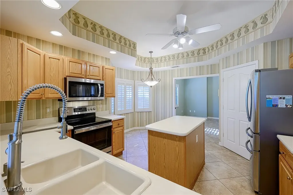 5805 Grande Reserve Way Naples FL 34110