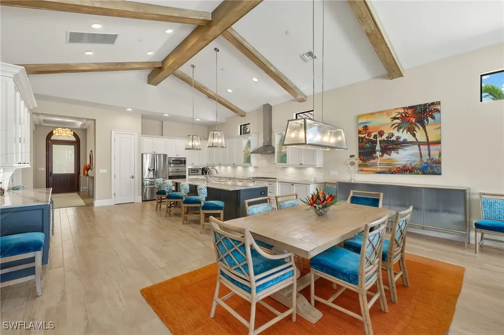 16532 Talis Park Drive Naples FL 34110